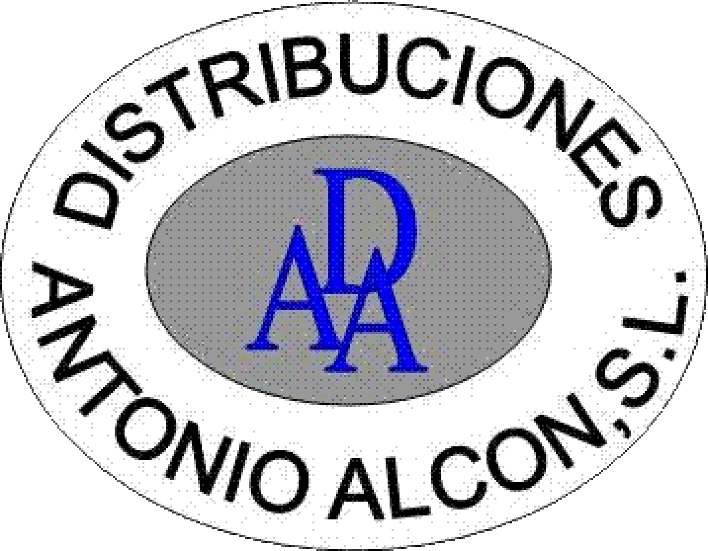 Distribuciones Antonio Alcón